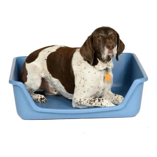 Fabri-Form Pet Beds