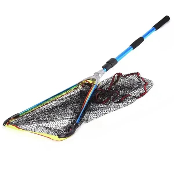 Folding Net by Humaniac™