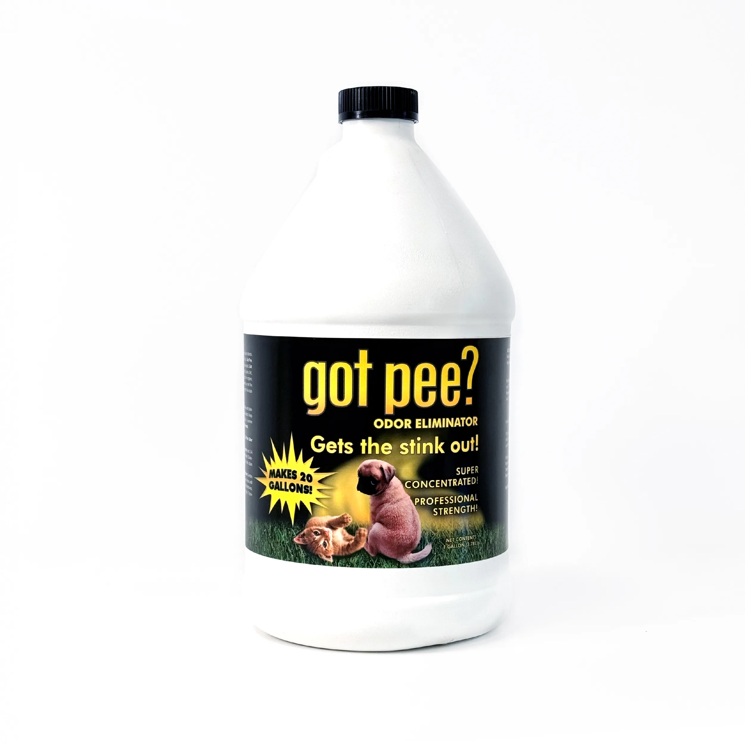 Got Pee? - thumbnail 2