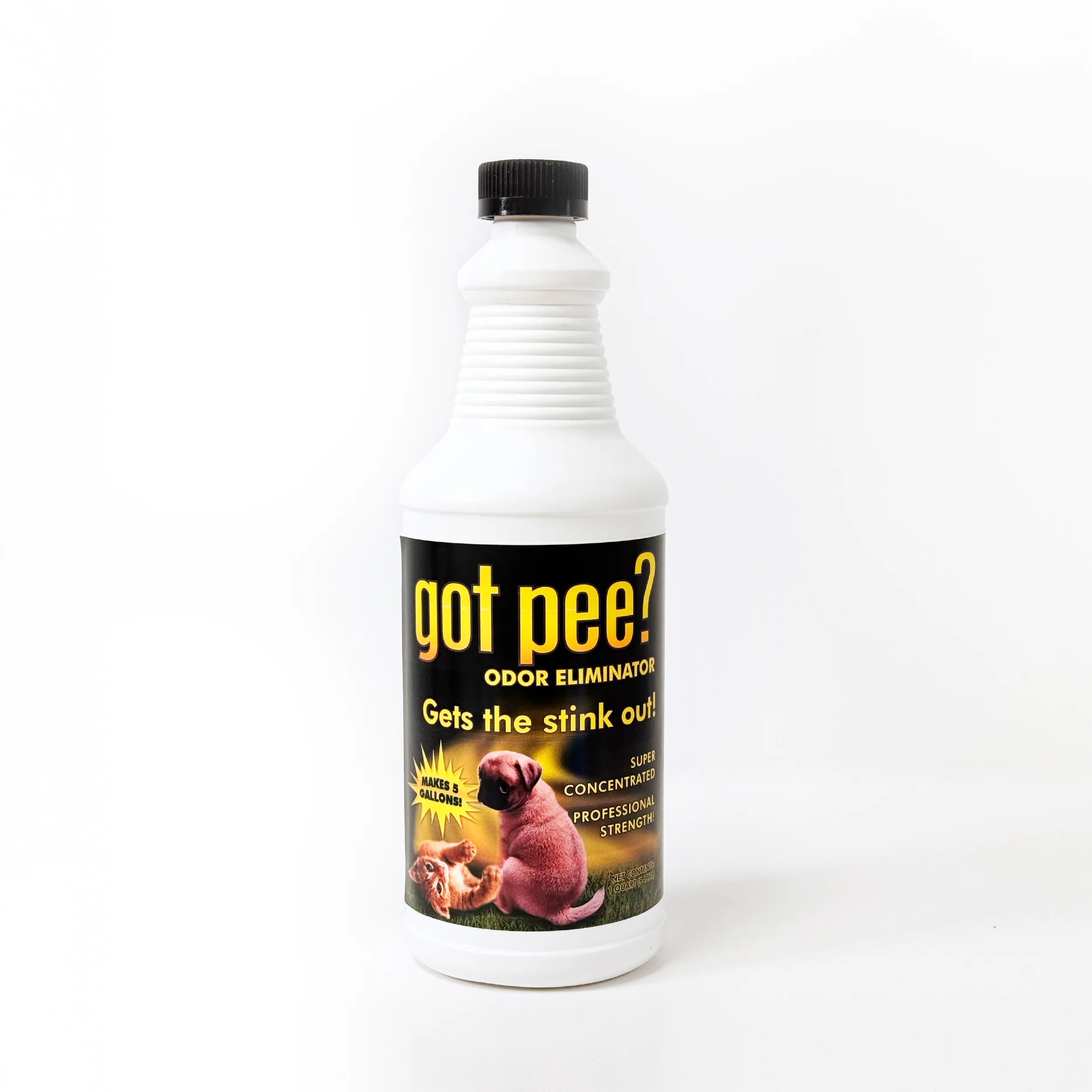 Got Pee? - thumbnail 3