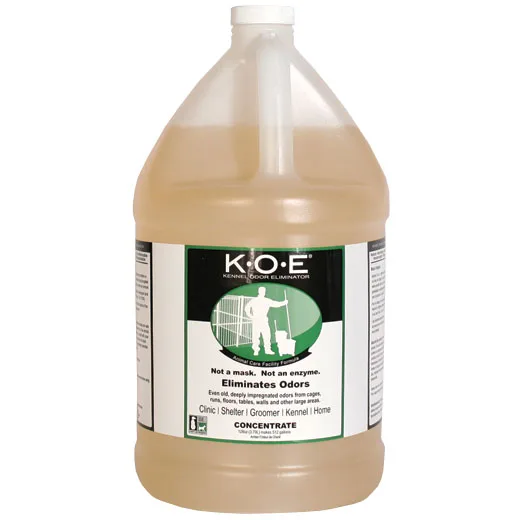 KOE Concentrate