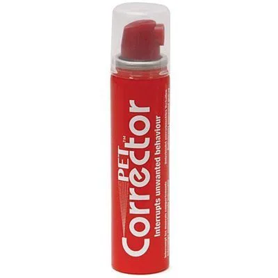 Pet Corrector