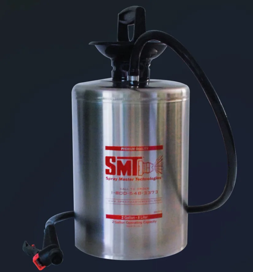 Pump-Up Sprayer - thumbnail 2