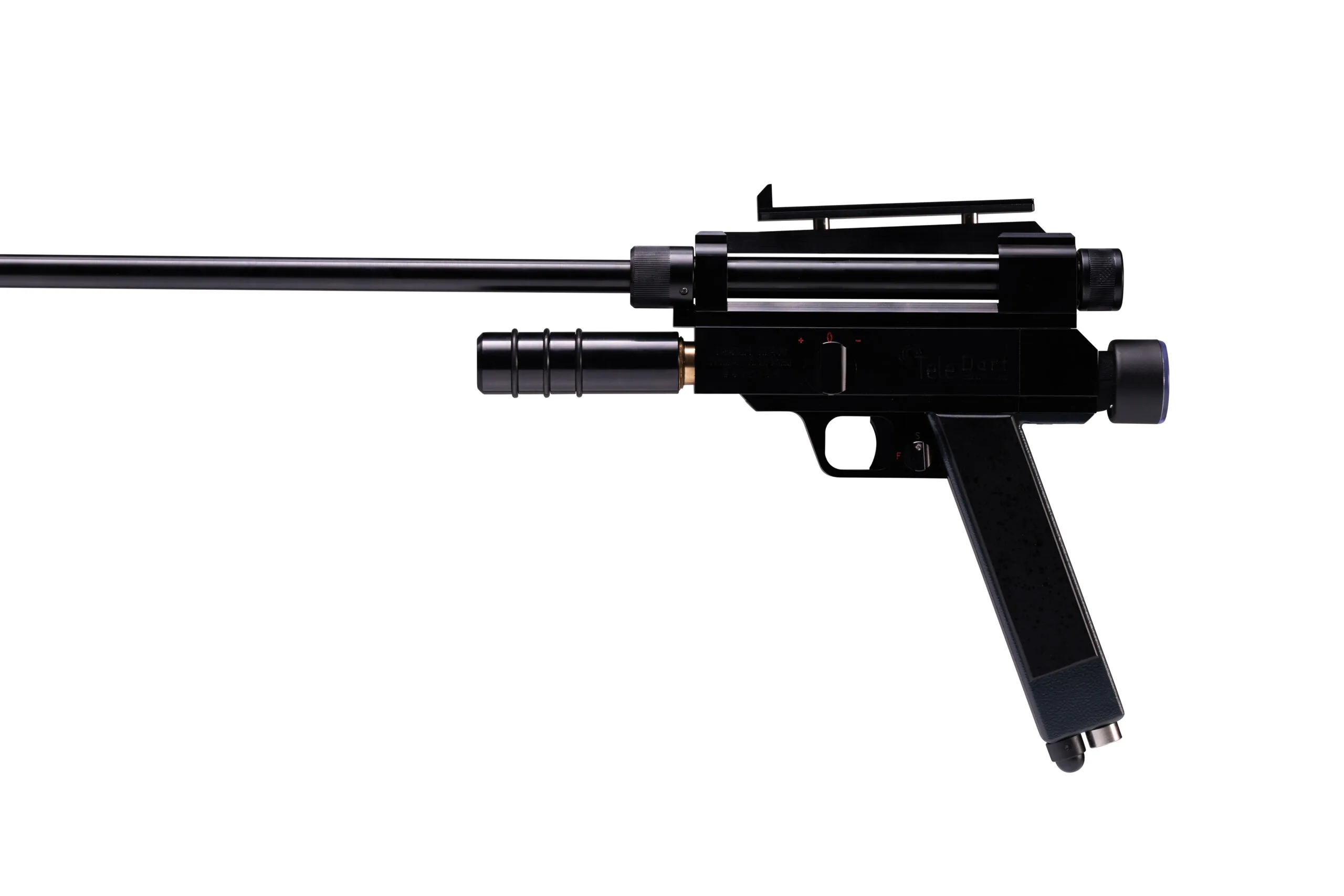 TeleDart Model RD406 Pistol
