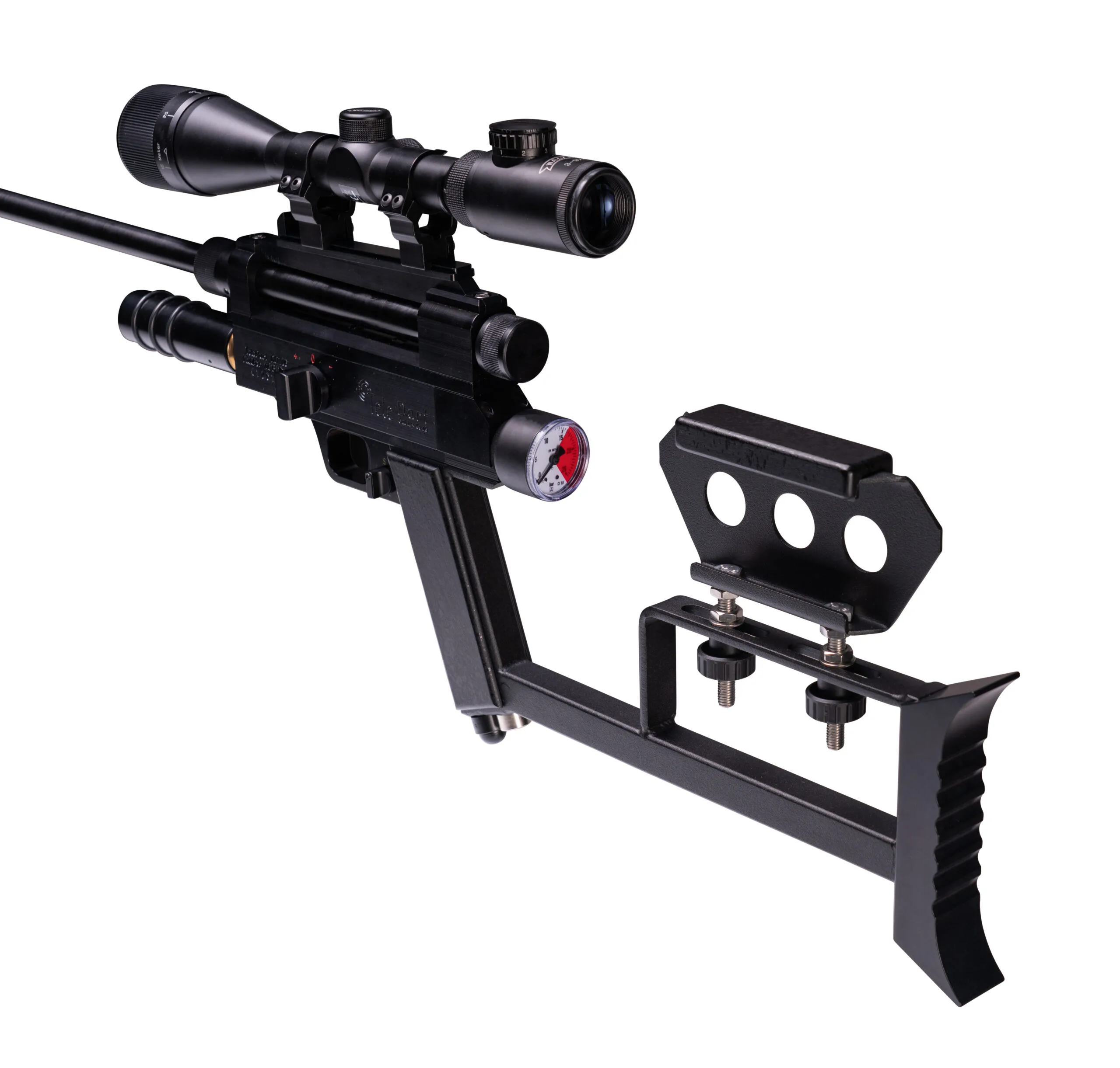 TeleDart Model RD706 Rifle