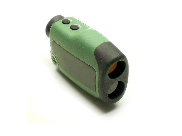 Teledart Optional Accessories – Laser Rangefinder