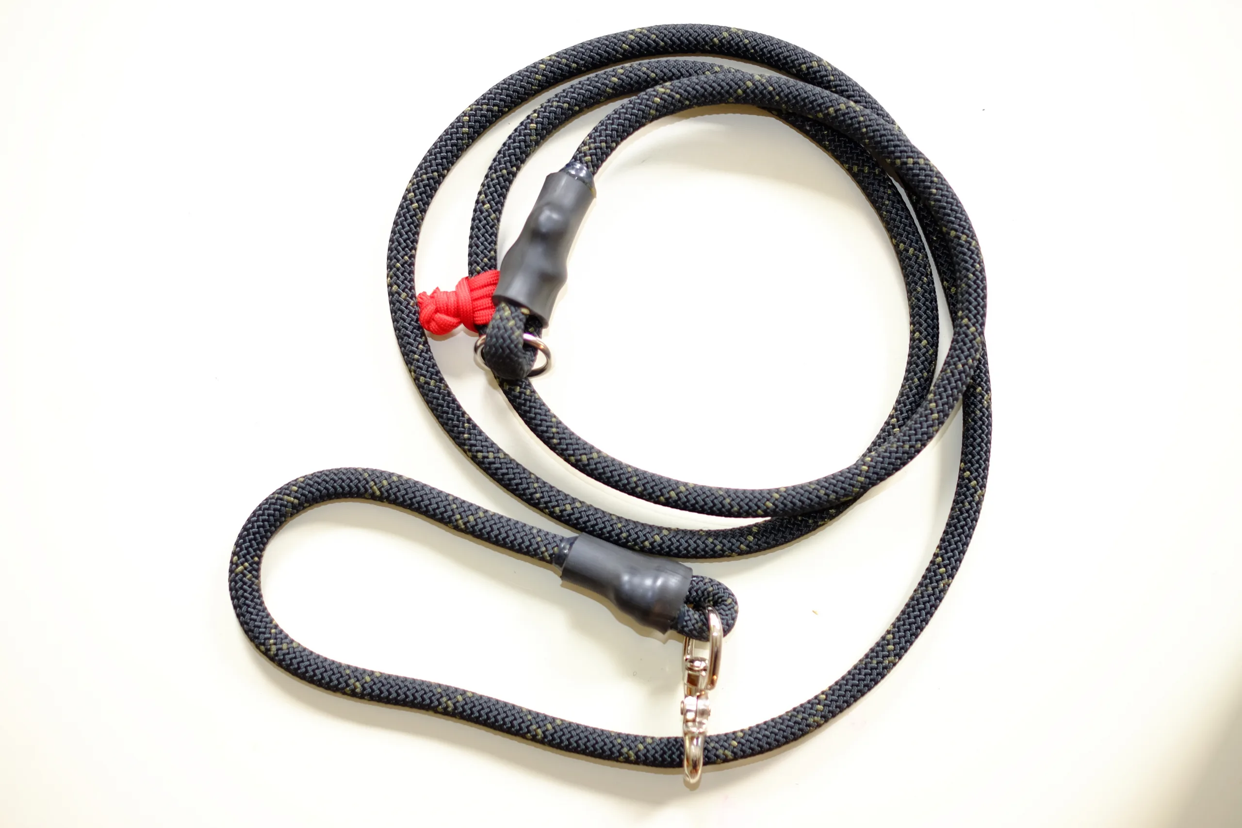 Rescue Tek, Double Ended Handling Leash