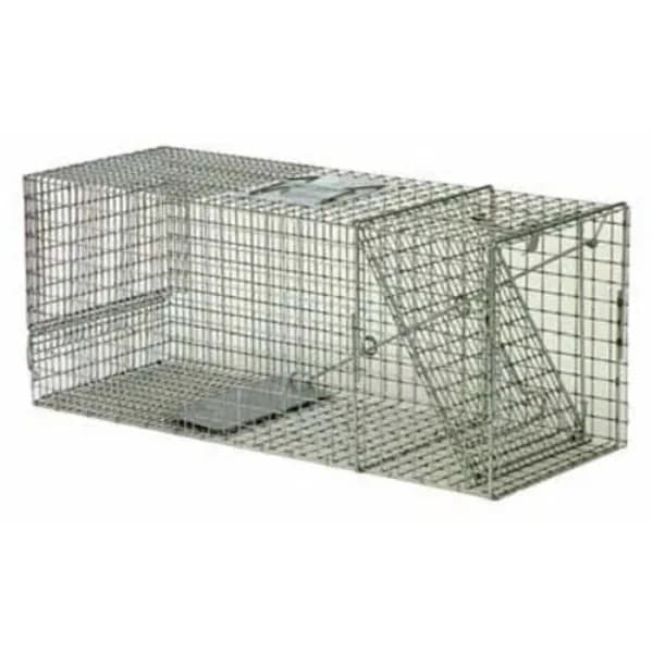 SafeGuard Live Animal Traps