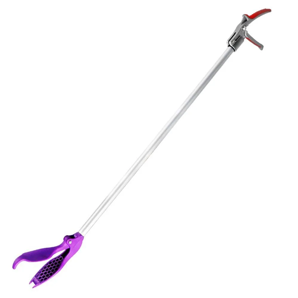 Snake Tongs