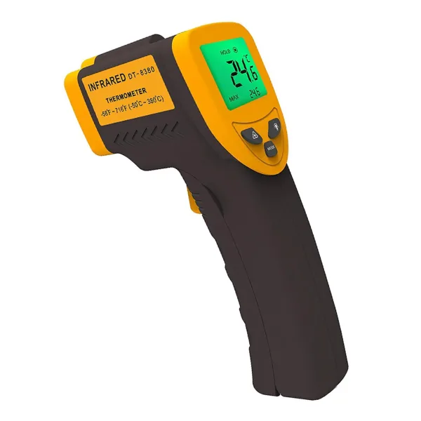 Thermometer – Portable Infra Red