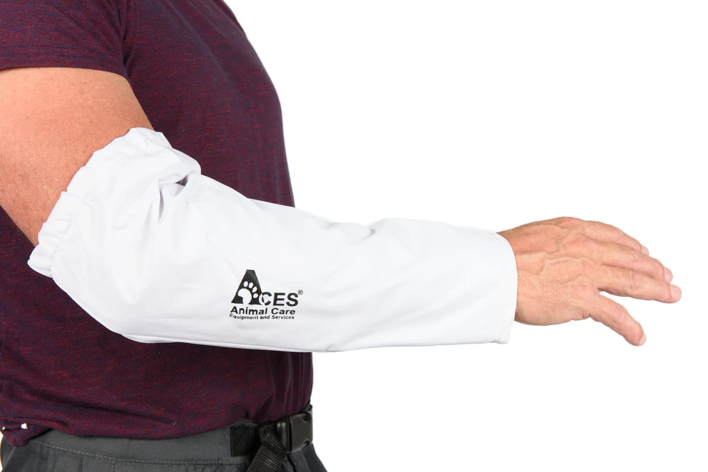 Arm Protector Sleeves by Humaniac™