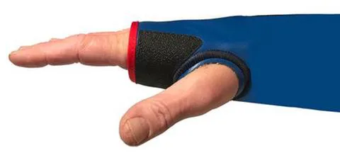 Padded Sleeves by BiteBuster (non leather) - thumbnail 2