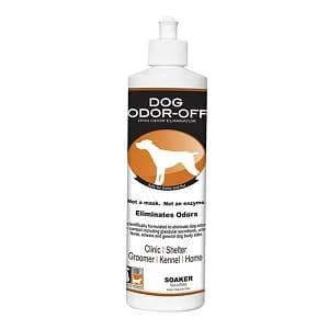 Dog Odor-Off