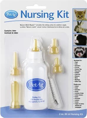 Mothering/Nursing Kit