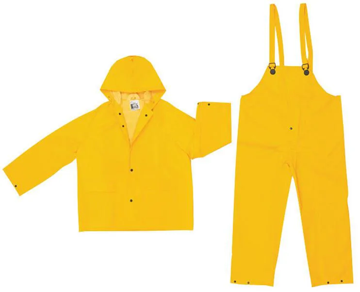 Rain Suit
