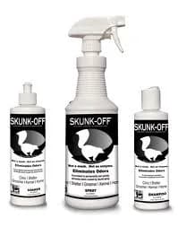 Skunk-Off
