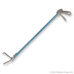 Snake Tongs