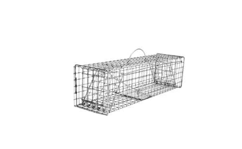 Tomahawk Original Rigid Series With Two Trap Doors