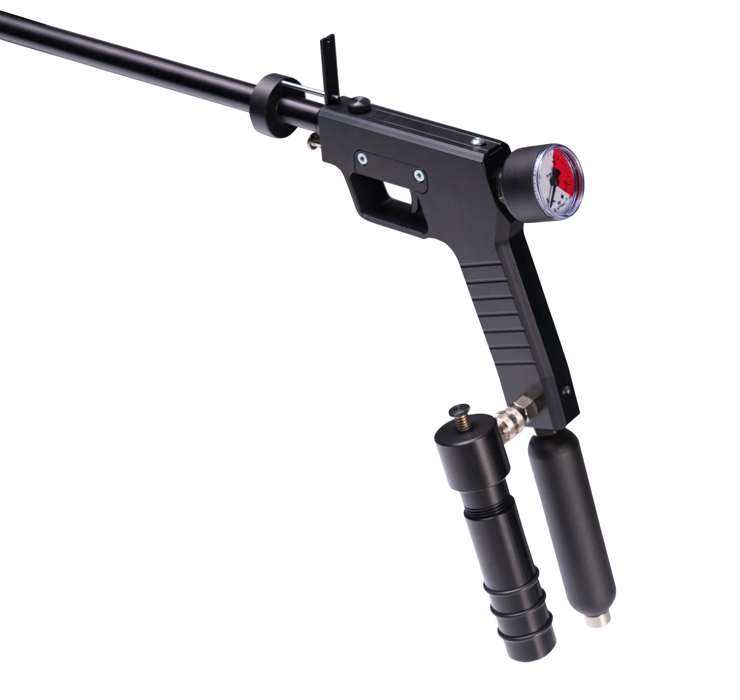 Teledart Model RD206 Pistol