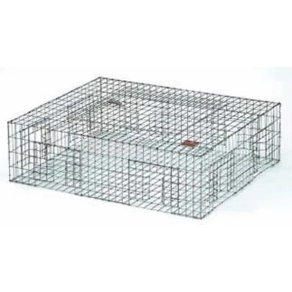 SafeGuard Pigeon Trap