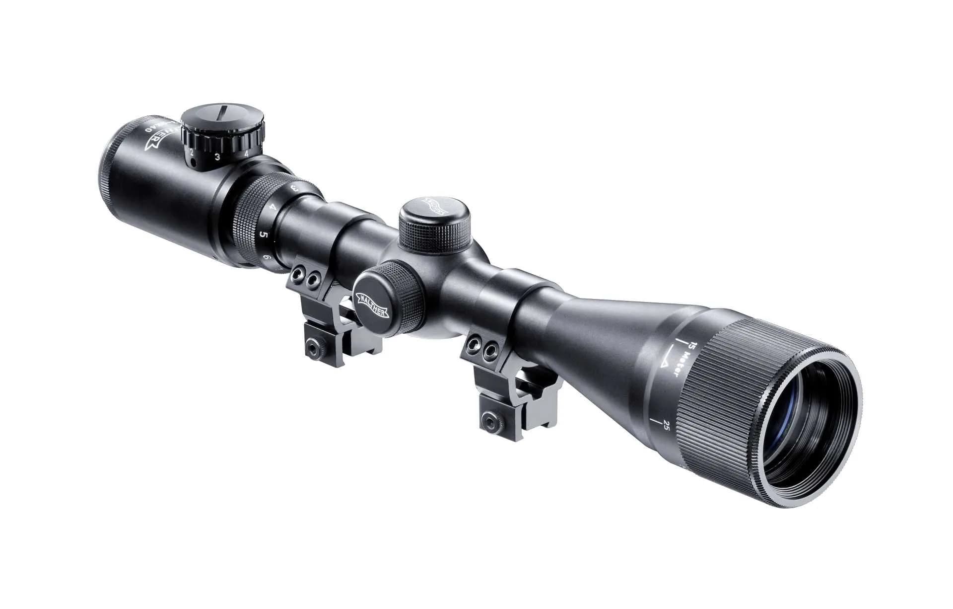 Teledart Optional Accessories – Telescopic Scope