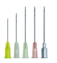TeleDart Blowpipe Needles