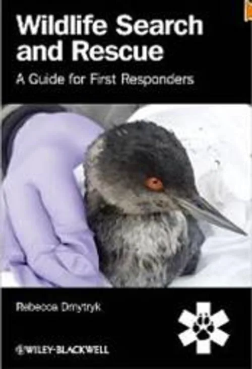 Wildlife Search & Rescue