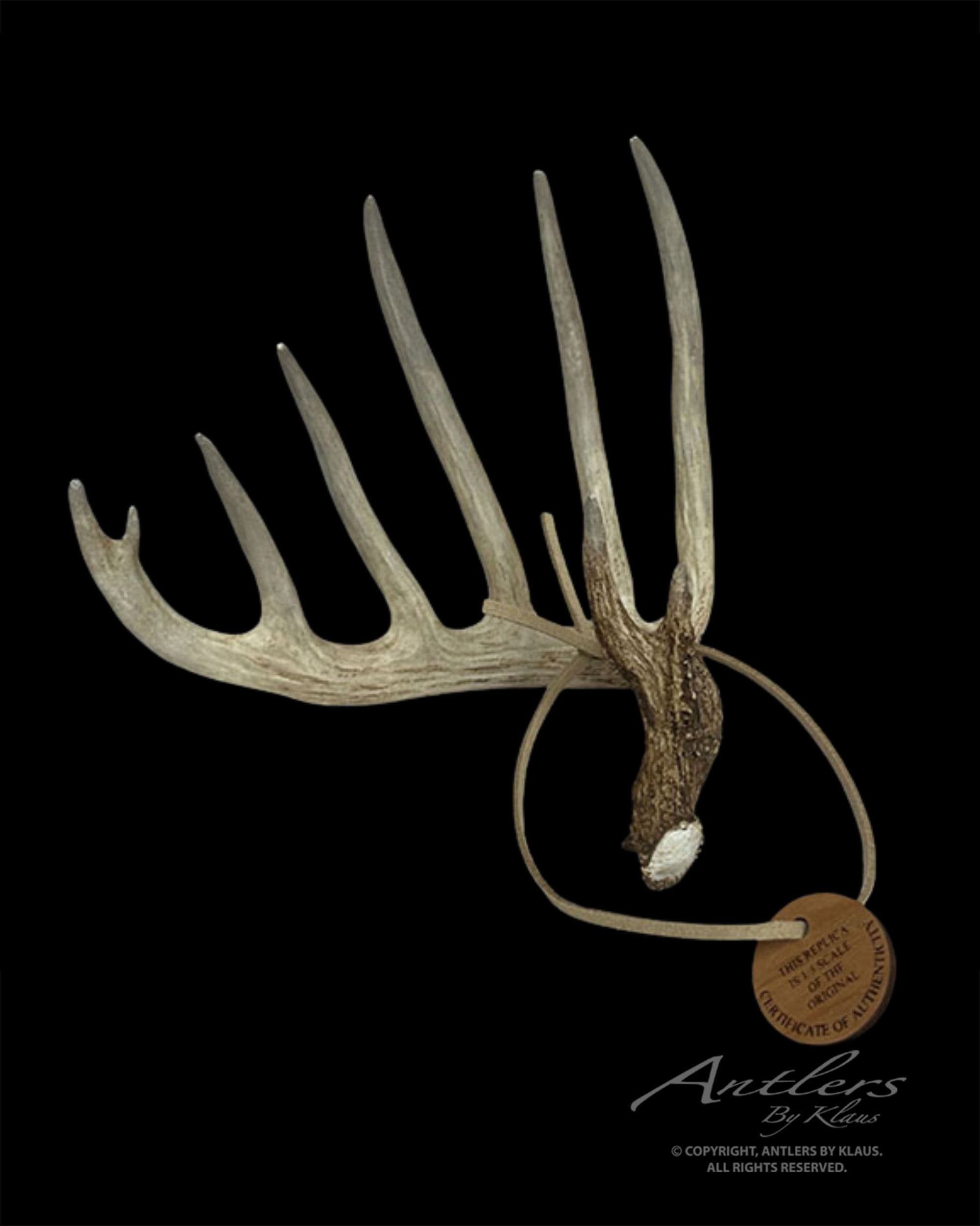 Knifehandle Shed Miniature - thumbnail 2