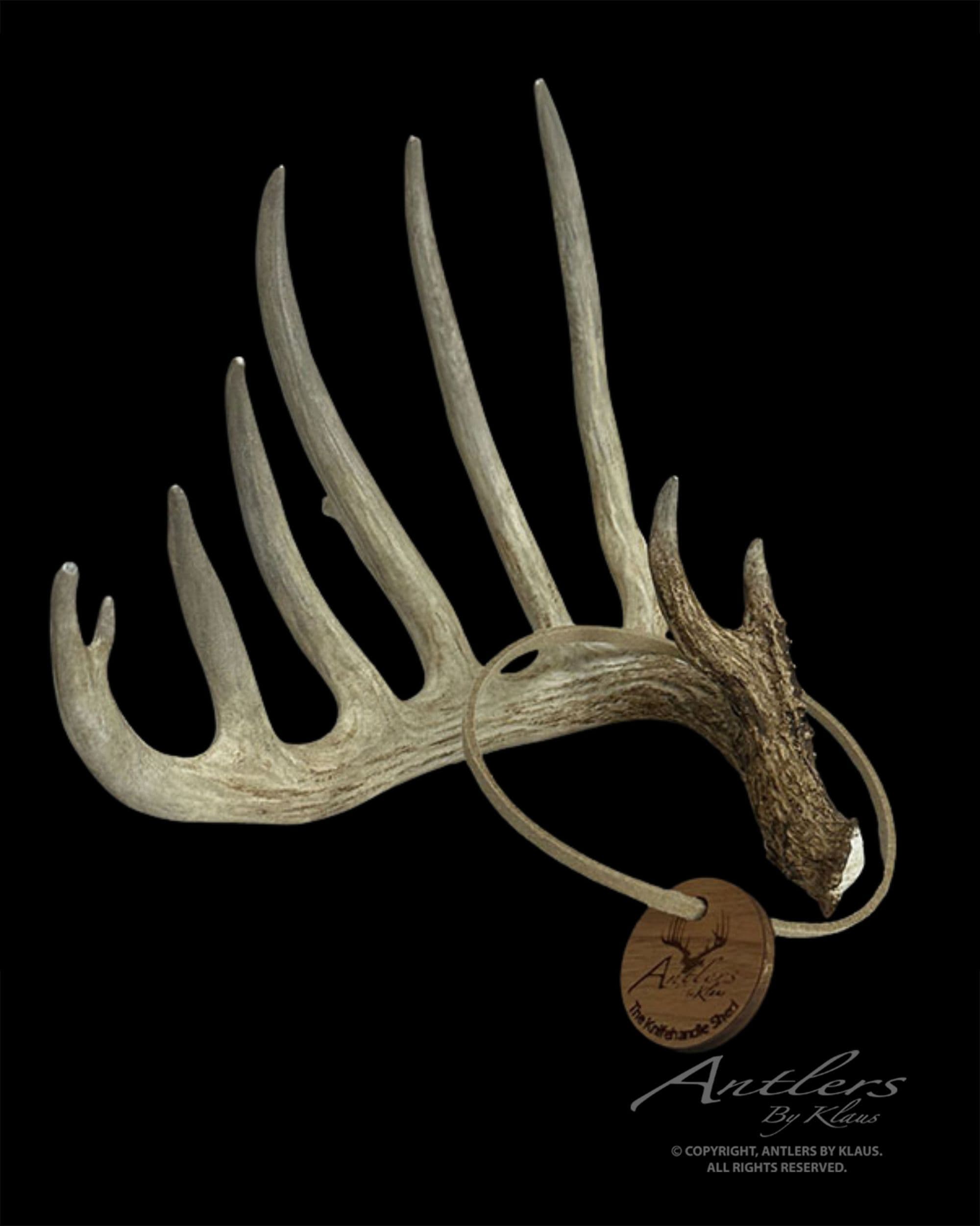 Knifehandle Shed Miniature