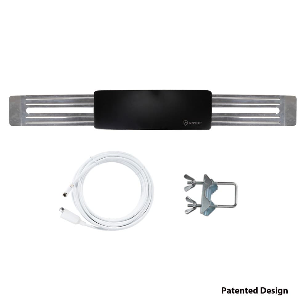 Antop WING AT-404 Outdoor HDTV Antenna - thumbnail 8