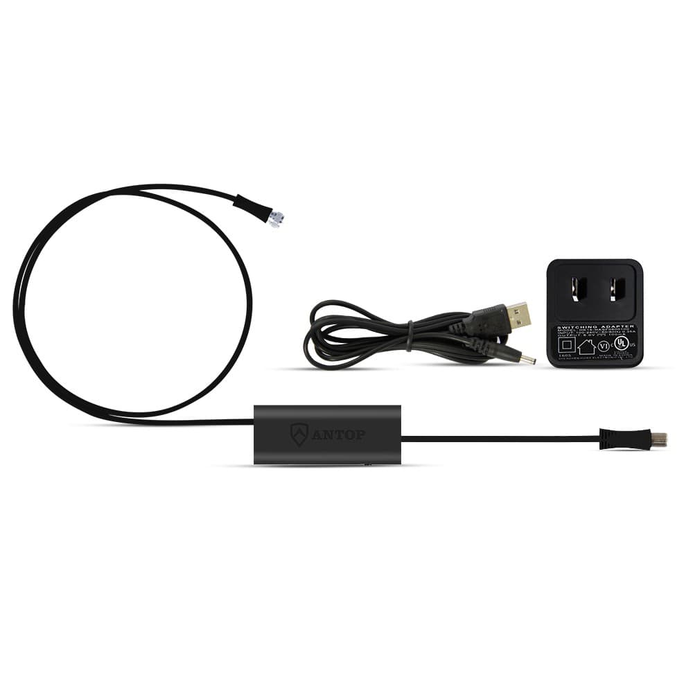 Antop AT-601B Smartpass Amplifier Kit – Black - thumbnail 2