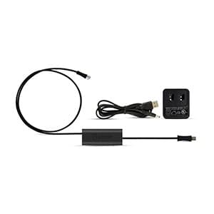Antop AT-601B Smartpass Amplifier Kit – Black
