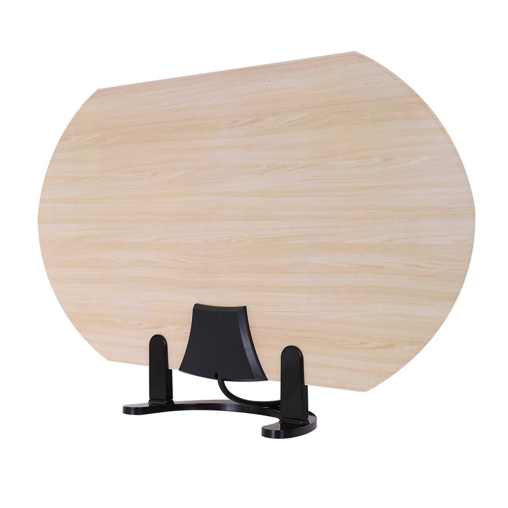 Antop World Map Paper Thin AT-123 Indoor HDTV Antenna - thumbnail 4