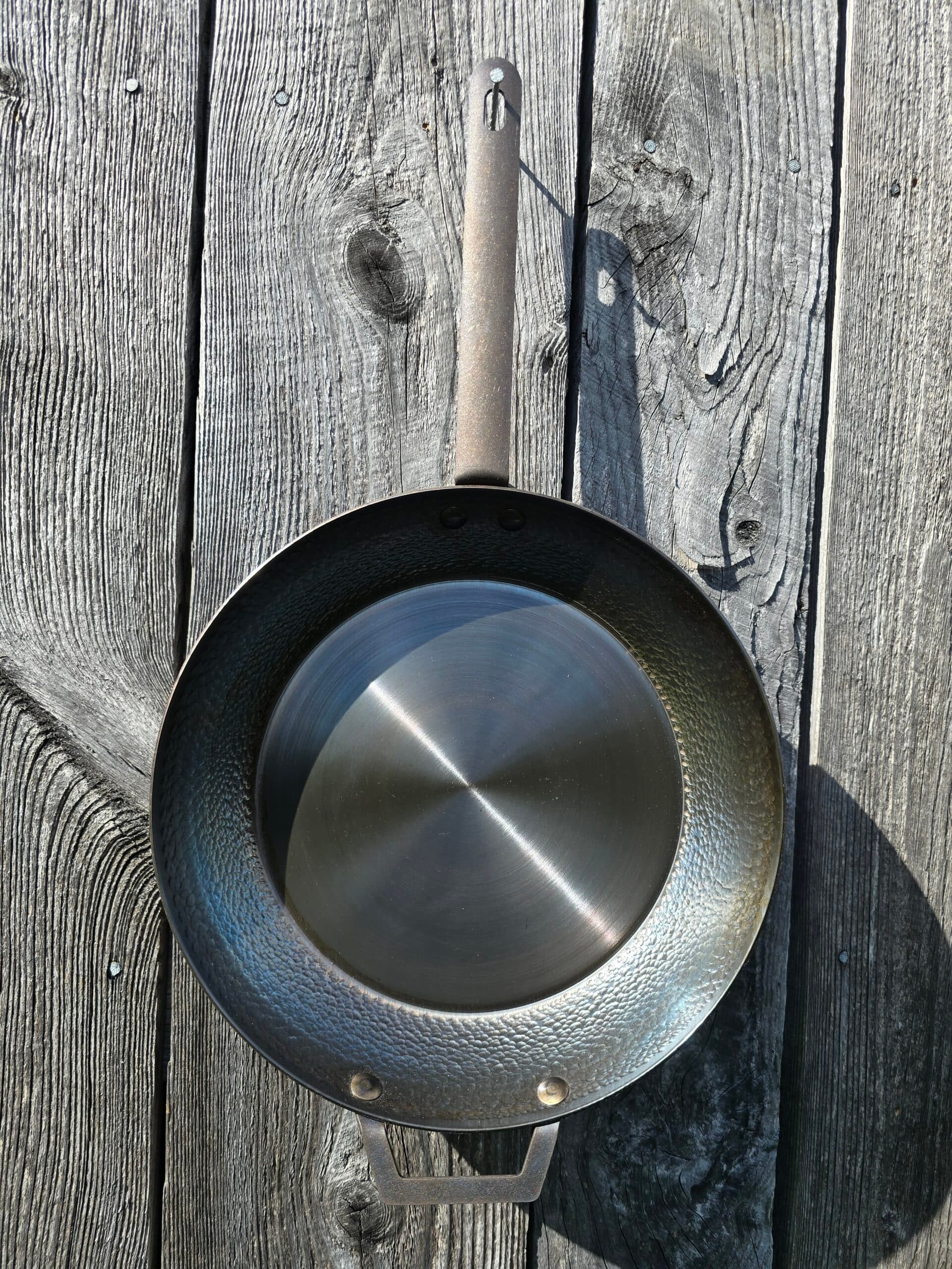 Co-branded 12 inch skillet - thumbnail 3