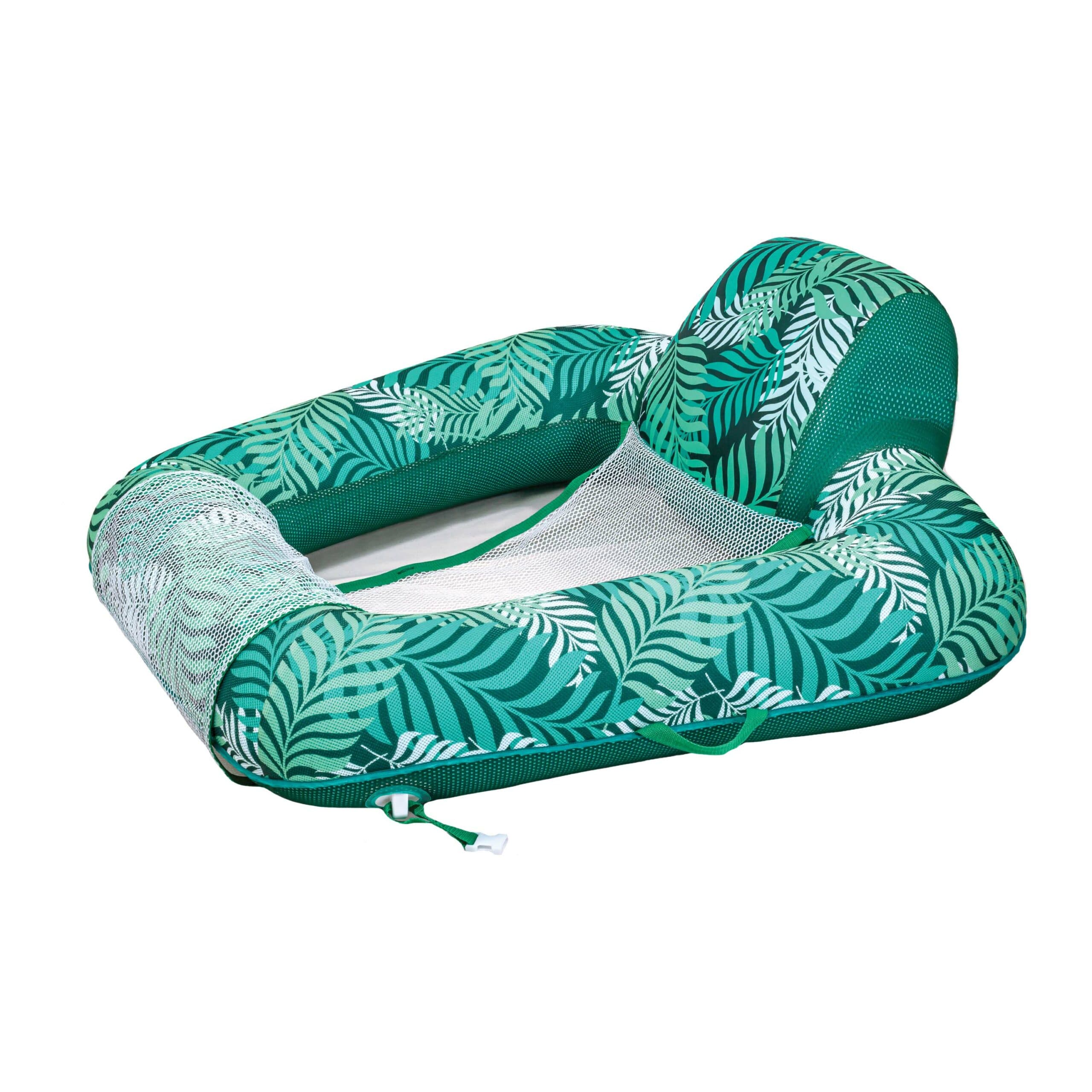 Zero Gravity Lounge | Inflatable Pool Chair Float