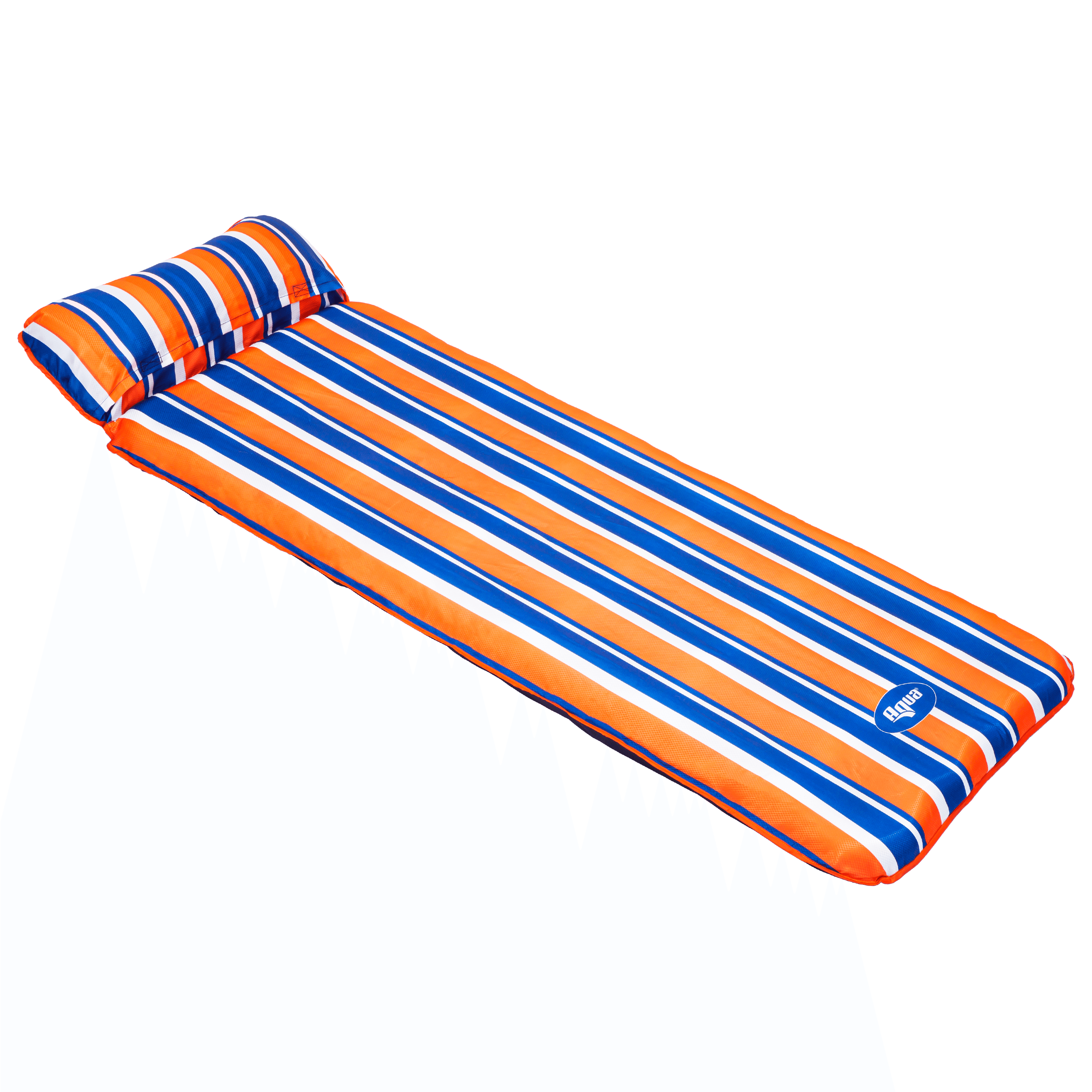 Deluxe 3-in-1 Fold & Go Float, Mat, and Lounge | Multipurpose Pool Float