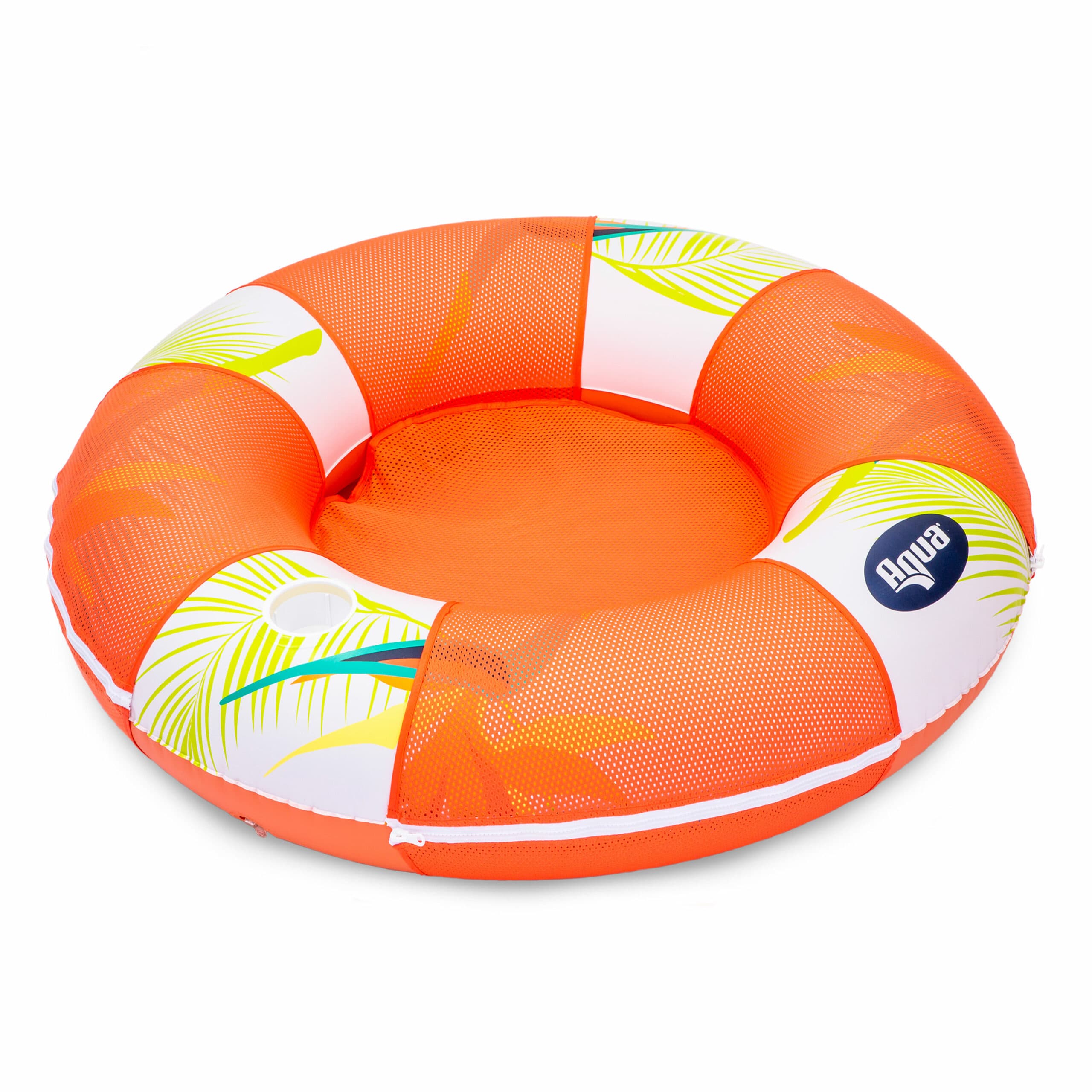 36″ Pool Hammock Tube | Inflatable Pool Float