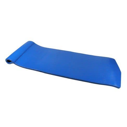 SOFSKIN FLOATING MATTRESS 1.5” BLUE