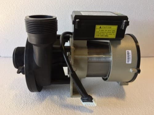 303468-3 – 1.50 HPR 1 Speed 120V Pump — Post-2014