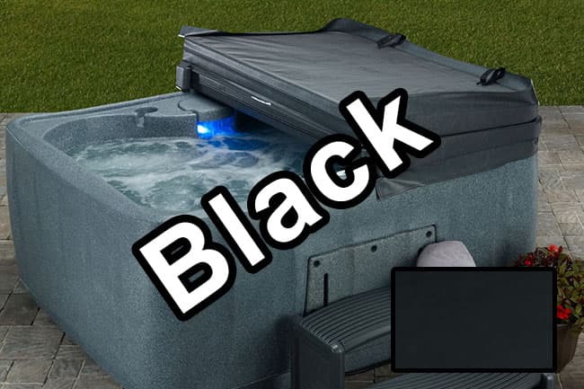 Cover for AR-150 — Black