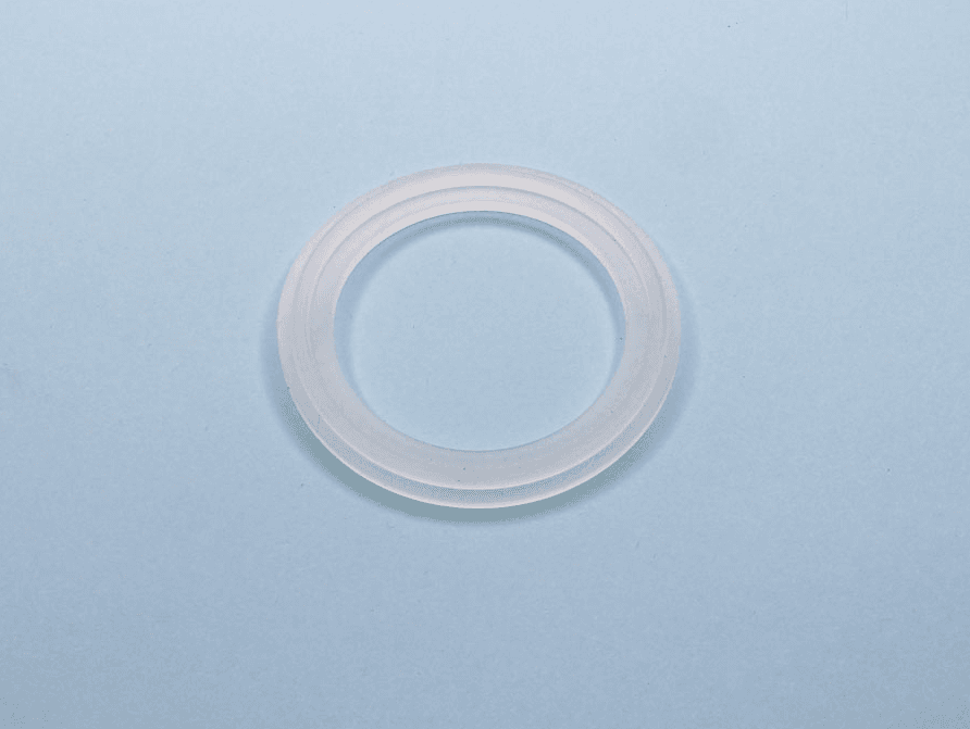 B608352B Gasket ; 1 ½ Union Ribbed Bal ( To fit RS101 heater, 303471)
