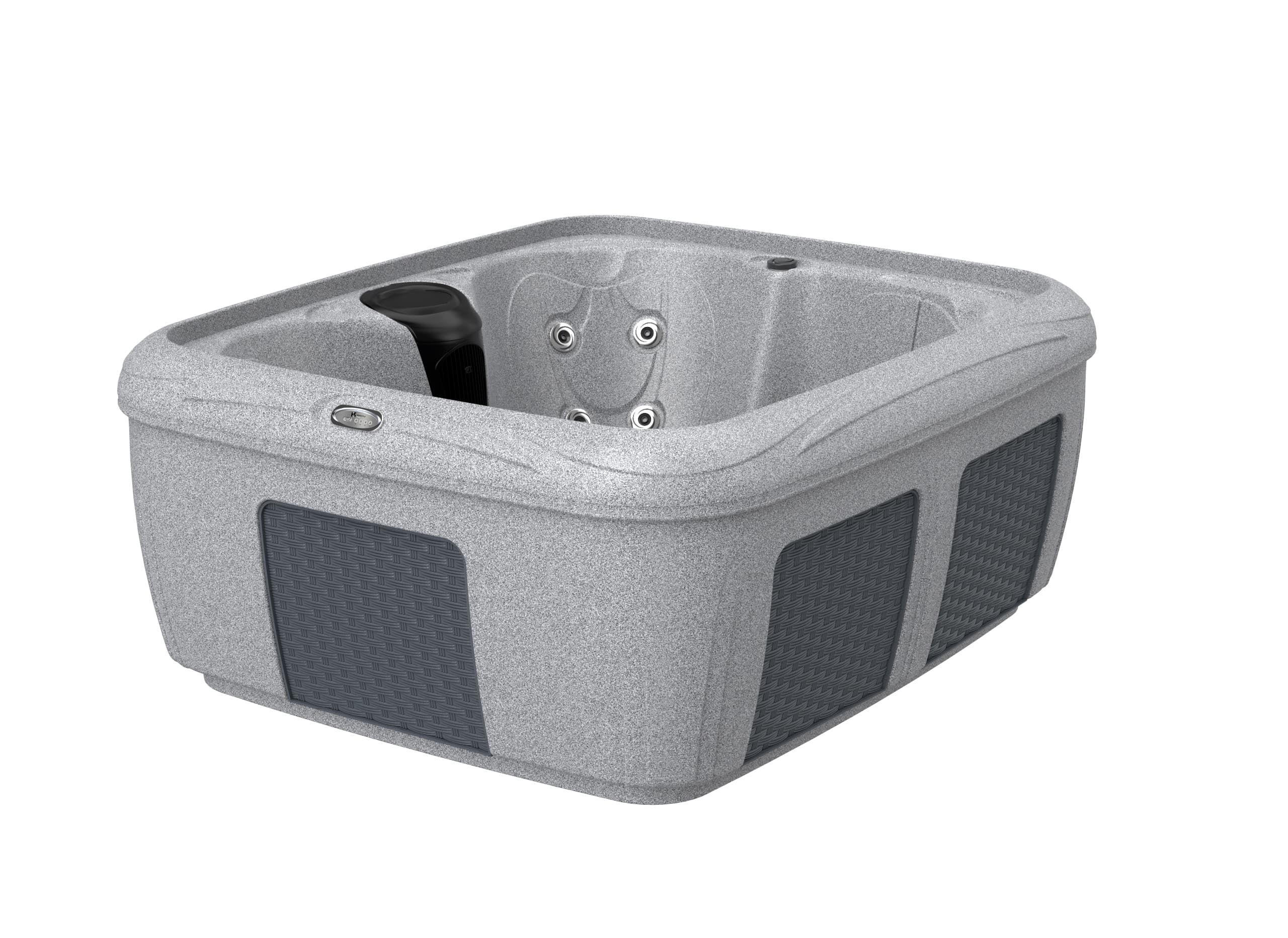 Dynamic 78S 4-5 Person 40 Jet Spa