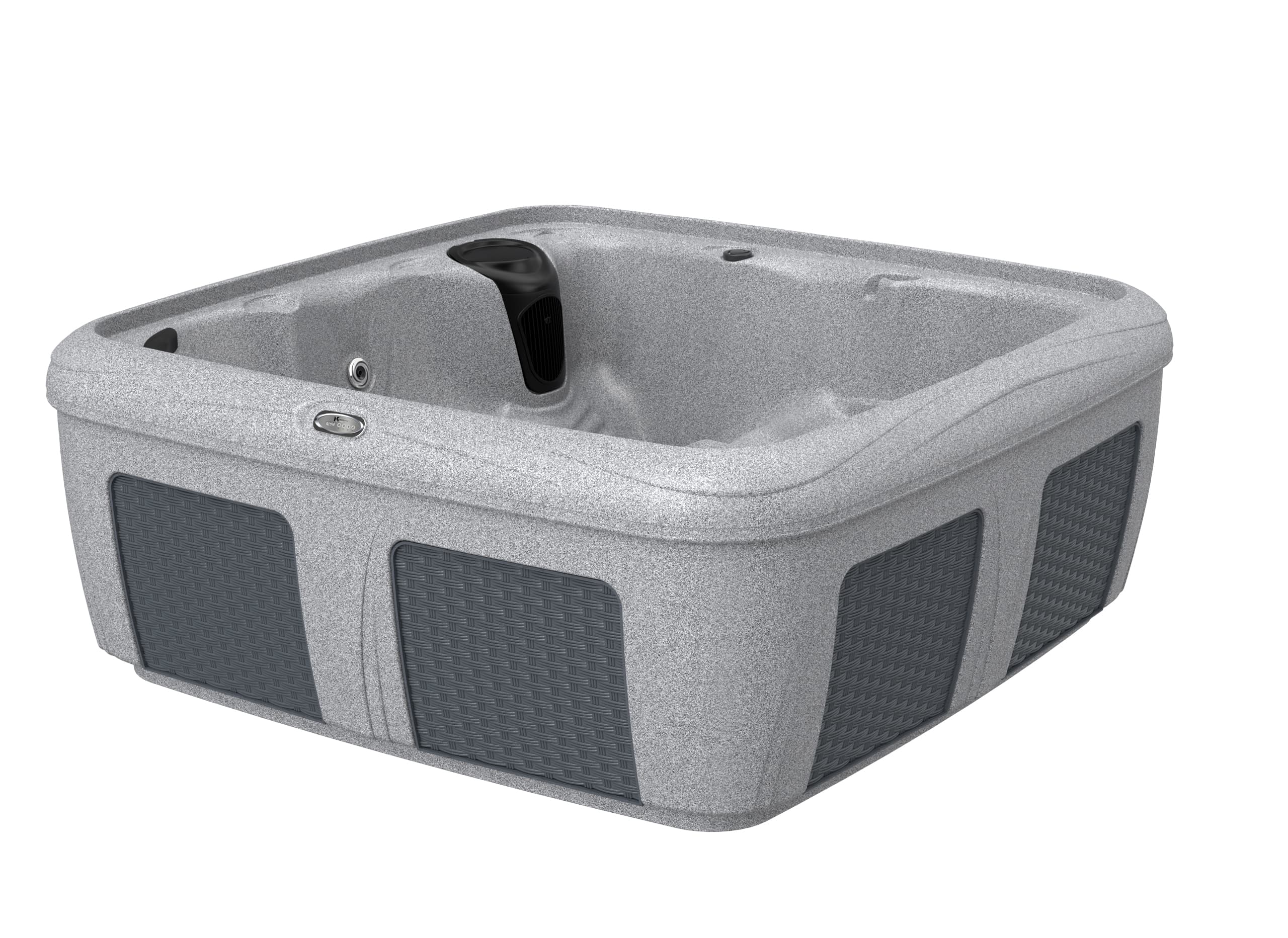Dynamic 84L 5-6 Person 45 Jet Spa