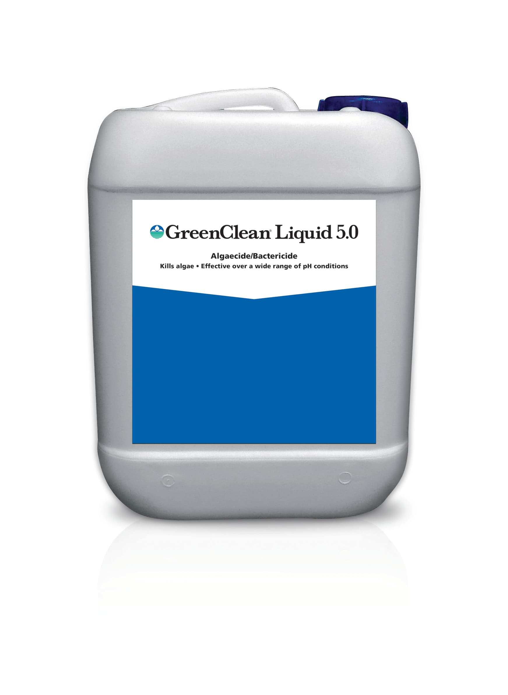 Green Clean Liquid 5.0