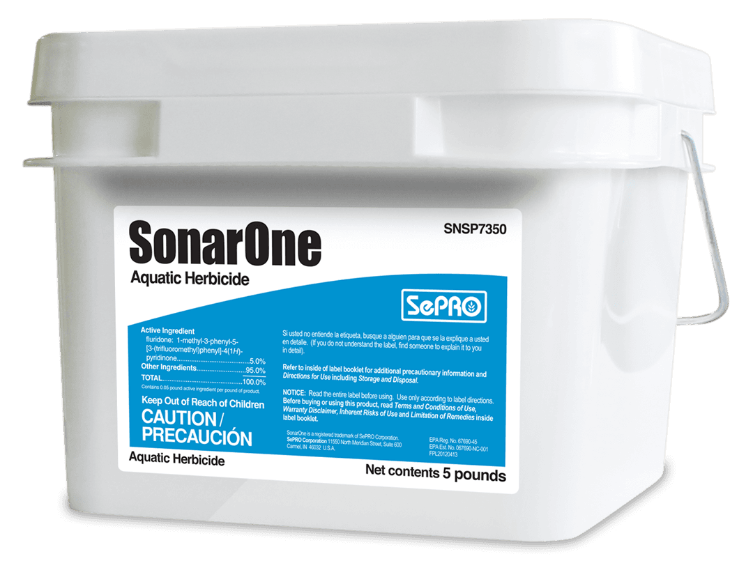 Sonar One 5 Pound – Free Shipping