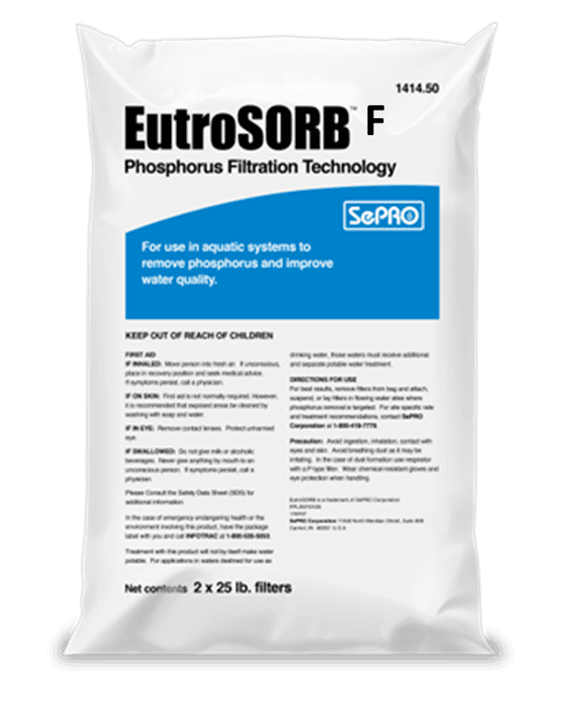 EutroSORB F