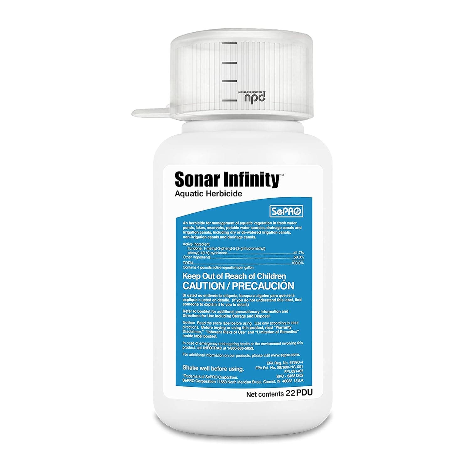 Sonar Infinity