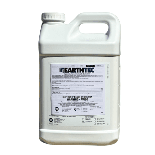 EarthTec
