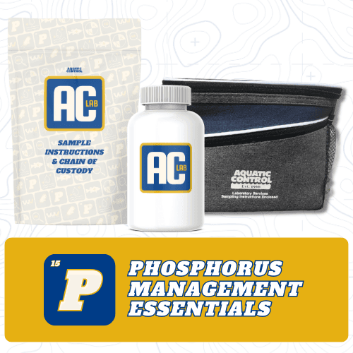 Phosphorus Management Essentials