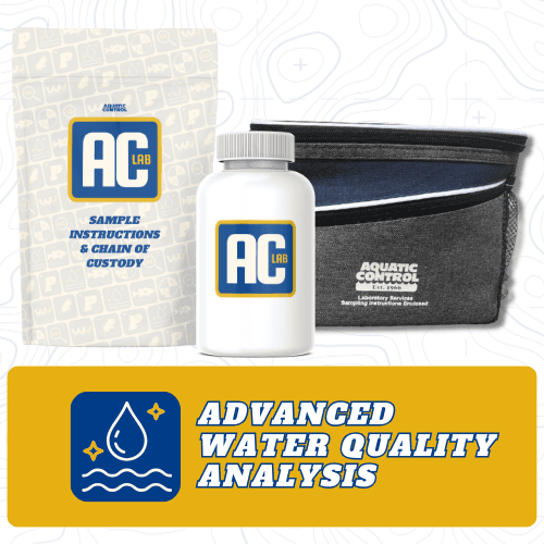 Advanced Water Quality Lab Kit